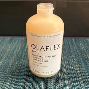 NWOT OLAPLEX No.4 Bond Maintenance Shampoo Jumbo Size  525ml / 17.75 FL.OZ